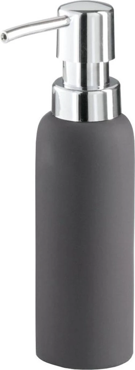 Kleine Wolke - Zeeppomp Pur Antraciet 1 Kleine Wolke - Zeeppomp Pur Antraciet