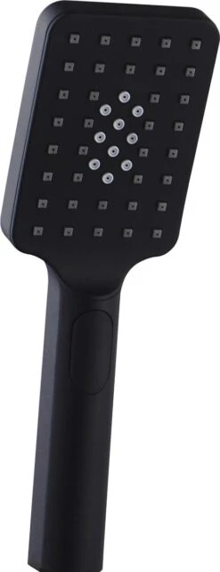 4bathroomz® Luxe Douchekolom Regendouche 20 Cm - Zwart 9 4bathroomz® Luxe Douchekolom Regendouche 20 Cm - Zwart -Badkamer Kast Winkel 462x1200 2