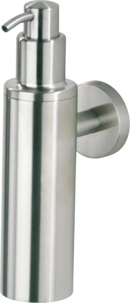 Tiger Boston Zeepdispenser - RVS Geborsteld