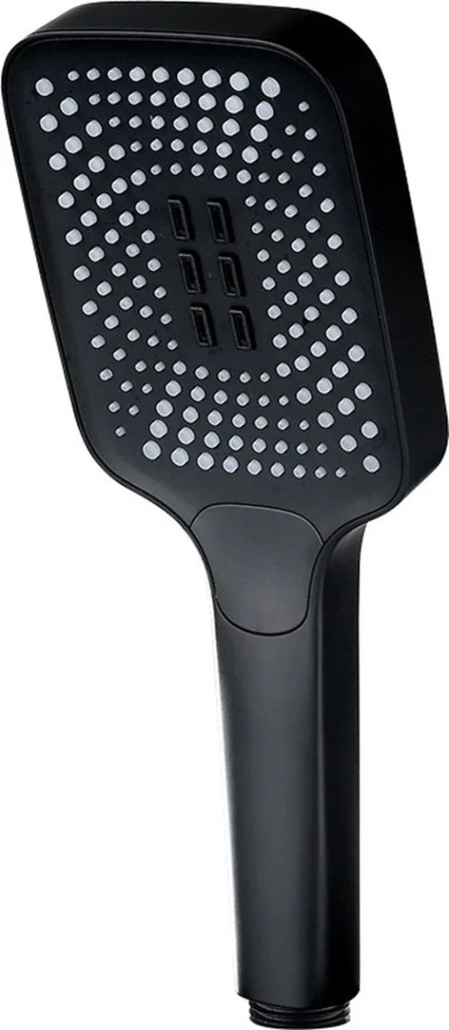 Regendoucheset - 30 Cm - Zwart - Thermostaatkraan, Handdouche & Sproeier -Badkamer Kast Winkel 523x1200 1