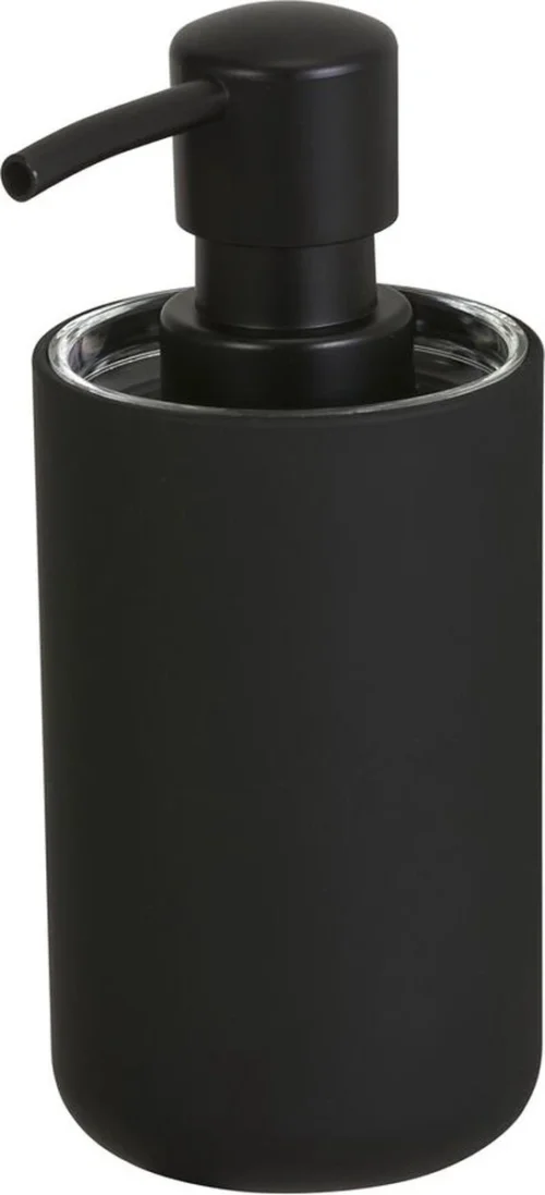 Tiger Porto - Zeepdispenser 200 Ml - Vrijstaand - Zwart