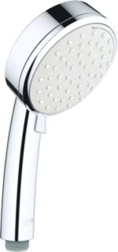GROHE New Tempesta Cosmopolitan 100 Douchekop - Ø 10 Cm - EcoJoy® - 2 Straalsoorten - 2757120E