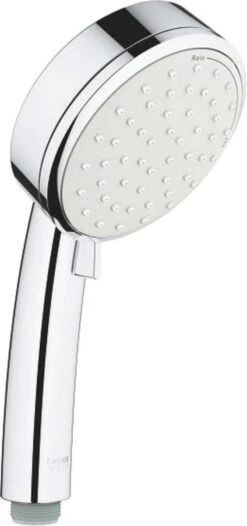 GROHE New Tempesta Cosmopolitan 100 Douchekop - Ø 10 Cm - EcoJoy® - 2 Straalsoorten - 2757120E -Badkamer Kast Winkel 564x1200 3