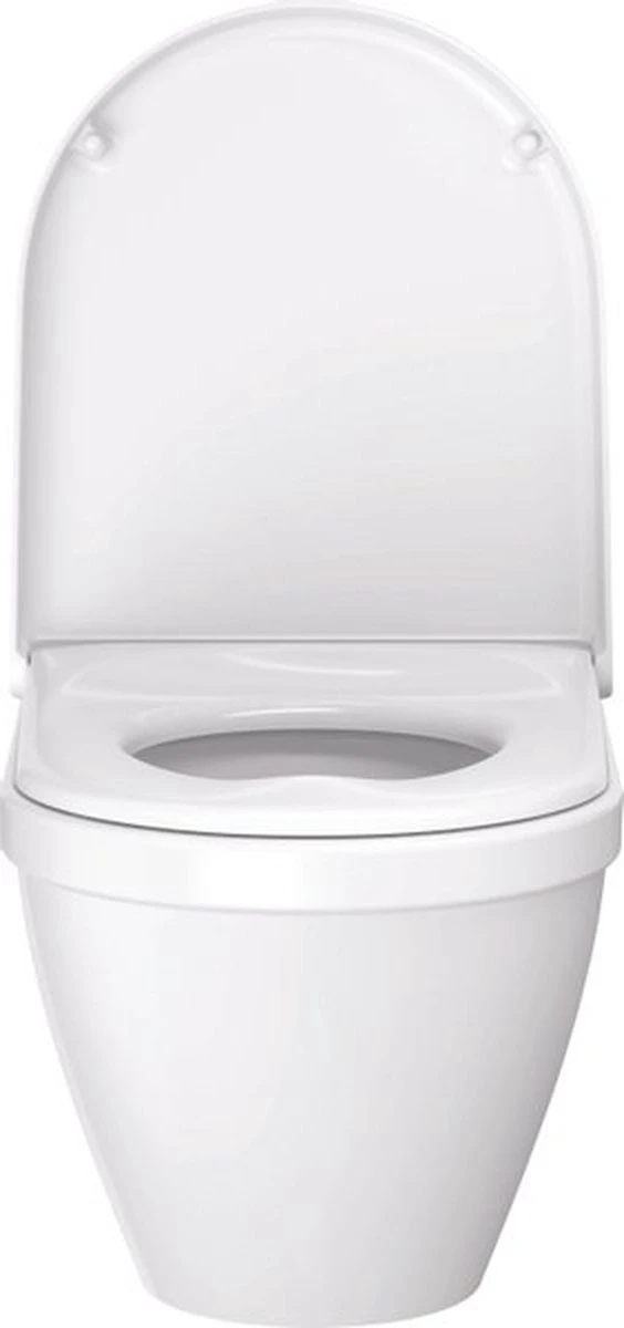 Duravit Starck 3 Closetzitting 0063890000 8 Duravit Starck 3 Closetzitting 0063890000 - Afbeelding 8