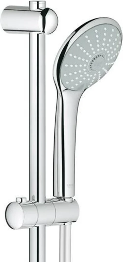 GROHE Grohtherm 2000 New Thermostatische Douchekraan - 15 Cm - Chroom - 34195001 28 GROHE Grohtherm 2000 New Thermostatische Douchekraan - 15 Cm - Chroom - 34195001 -Badkamer Kast Winkel 567x1200 2