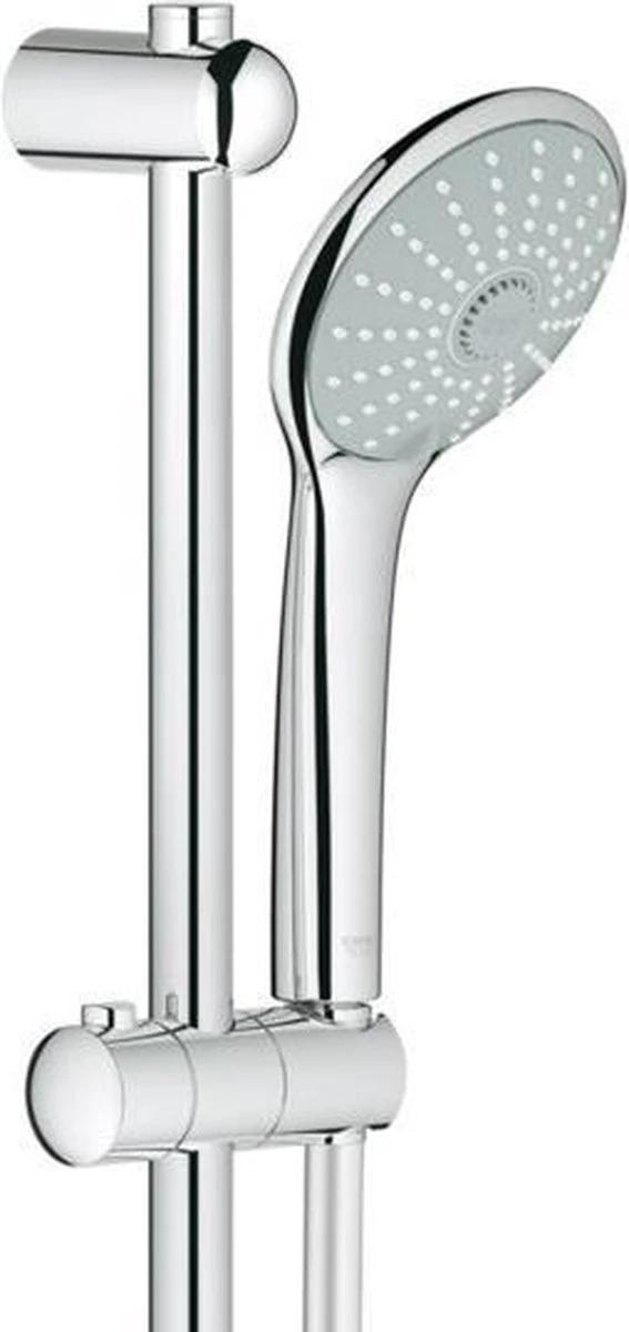 GROHE Grohtherm 2000 New Thermostatische Douchekraan - 15 Cm - Chroom - 34195001 14 GROHE Grohtherm 2000 New Thermostatische Douchekraan - 15 Cm - Chroom - 34195001 - Afbeelding 14