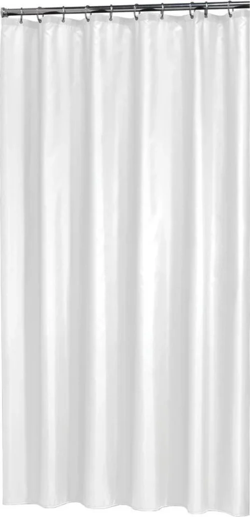 Sealskin Madeira Douchegordijn 120x200 Cm - Polyester - Wit