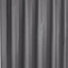 Sealskin Madeira Douchegordijn 180x200 Cm - Polyester - Grijs