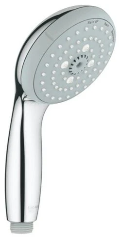GROHE New Tempesta 100 Douchekop - Ø 10 Cm - 3 Straalstanden 12 GROHE New Tempesta 100 Douchekop - Ø 10 Cm - 3 Straalstanden -Badkamer Kast Winkel 604x1200 2