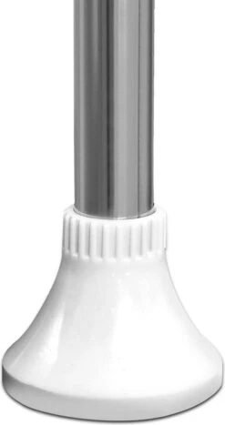 Telescopisch Doucherek Uit Chroom, Verstelbaar 155 - 320 Cm Met Extra Handdoekrek 17 Telescopisch Doucherek Uit Chroom, Verstelbaar 155 - 320 Cm Met Extra Handdoekrek -Badkamer Kast Winkel 635x1200 1