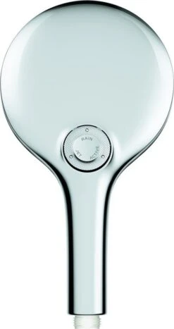 GROHE Rainshower SmartActive 130 Douchekop - Ø 13 Cm - EcoJoy® - 3 Straalsoorten - 26574000 -Badkamer Kast Winkel 635x1200 2