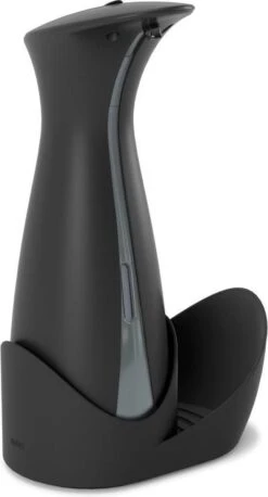 Umbra Zeepdispenser Met Sensor En Sponsbakje Grijs - Grijs -Badkamer Kast Winkel 647x1200 1