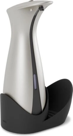 Umbra Zeepdispenser Met Sensor En Sponsbakje Grijs - Grijs -Badkamer Kast Winkel 647x1200 2