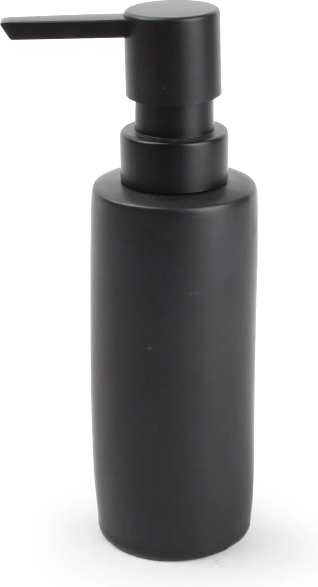 Salt&Pepper - Zeeppomp - 15cl - Zwart - Fain 1 Salt&Pepper - Zeeppomp - 15cl - Zwart - Fain