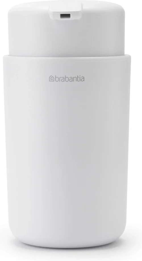 Brabantia ReNew Zeepdispenser - 250 Ml - White