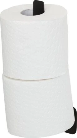 Tiger Colar - Reserverolhouder - Zwart -Badkamer Kast Winkel 672x1200 3