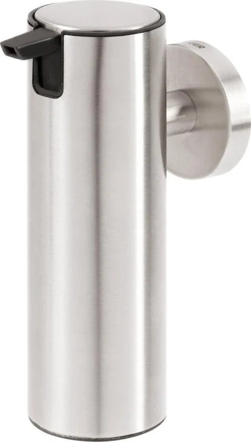 Tiger Boston - Zeepdispenser 125 Ml - RVS Geborsteld