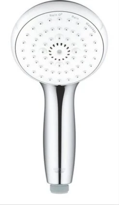 GROHE New Tempesta 100 Douchekop - Ø 10 Cm - 3 Straalstanden 13 GROHE New Tempesta 100 Douchekop - Ø 10 Cm - 3 Straalstanden -Badkamer Kast Winkel 700x1200 1