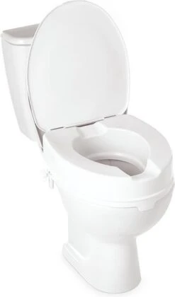 VITILITY Toiletverhoger Met Deksel 10 Cm - Wc Bril - Verhoogd Toilet -Badkamer Kast Winkel 706x1200 2