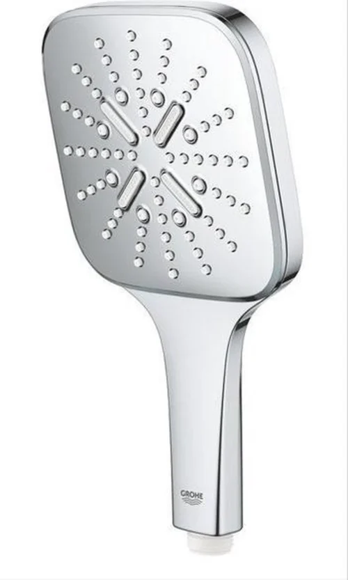GROHE Rainshower Smartactive Cube 130 Douchekop - Ø 13cm - EcoJoy® - 3 Straalsoorten - 26582000 33 GROHE Rainshower Smartactive Cube 130 Douchekop - Ø 13cm - EcoJoy® - 3 Straalsoorten - 26582000 -Badkamer Kast Winkel 720x1200 1