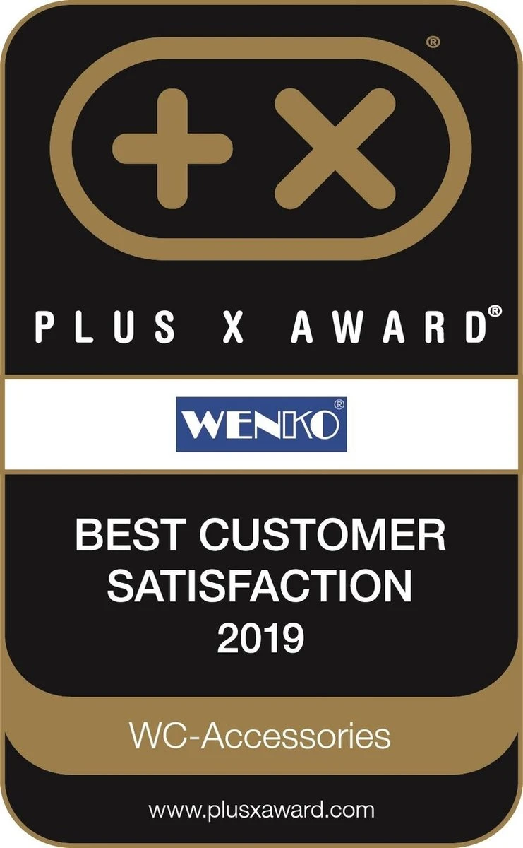 WENKO Toiletbutler Rivalta RVS Mat - Toiletborstel Met Houder, Toiletrolhouder En Reserverolhouder 11 WENKO Toiletbutler Rivalta RVS Mat - Toiletborstel Met Houder, Toiletrolhouder En Reserverolhouder - Afbeelding 11