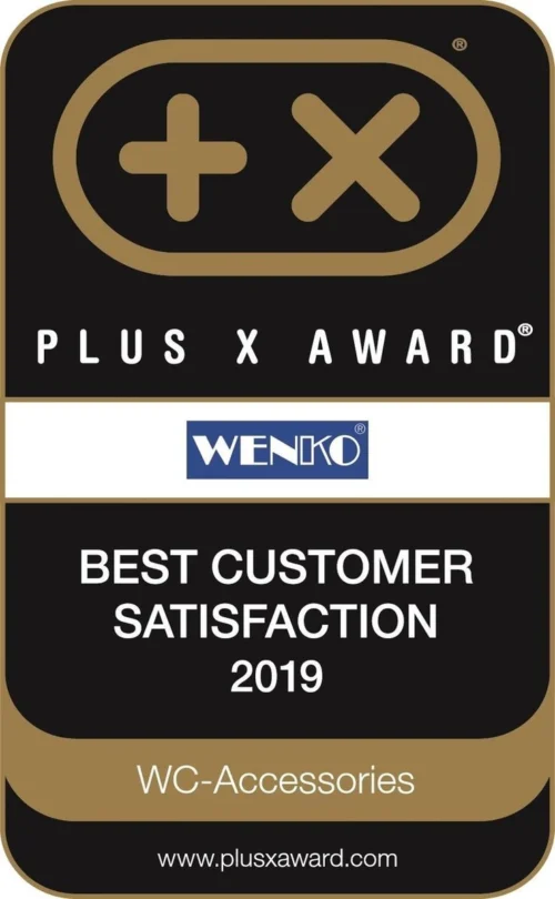 WENKO Toiletbutler Rivalta Zwart - Toiletborstel Met Houder, Toiletrolhouder En Reserverolhouder 22 WENKO Toiletbutler Rivalta Zwart - Toiletborstel Met Houder, Toiletrolhouder En Reserverolhouder -Badkamer Kast Winkel 741x1200 2