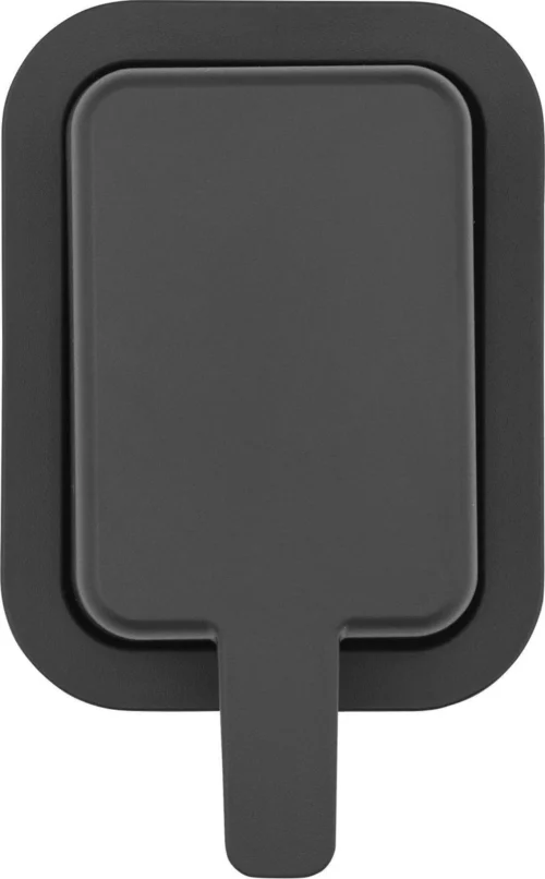 Brabantia Sink Side Zeepdispenser - 250 Ml - Dark Grey -Badkamer Kast Winkel 744x1200 2