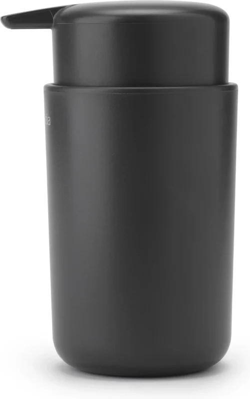 Brabantia ReNew Zeepdispenser - 250 Ml - Dark Grey 19 Brabantia ReNew Zeepdispenser - 250 Ml - Dark Grey -Badkamer Kast Winkel 753x1200 1