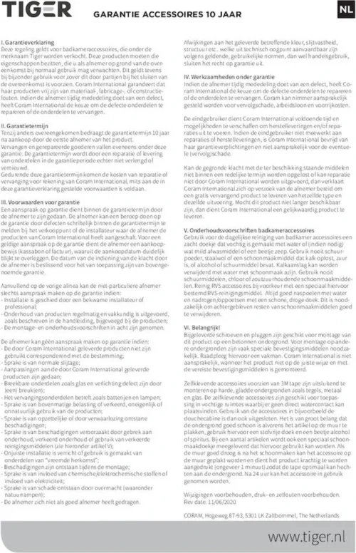 Tiger Urban - Toiletrolhouder Zonder Klep - Zwart -Badkamer Kast Winkel 773x1200 32