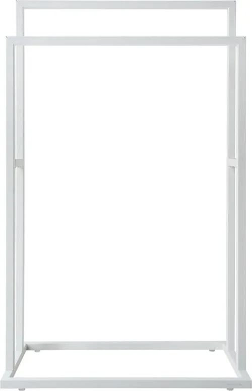 Sealskin Carré - Handdoekrek Vrijstaand - Wit 8 Sealskin Carré - Handdoekrek Vrijstaand - Wit -Badkamer Kast Winkel 774x1200 2