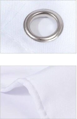 Douchegordijn - Badkamer Accessoires - Eucalyptus - 180x200 Cm -Badkamer Kast Winkel 775x1200 1