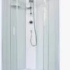 Sanifun Complete Douchecabine Steff 900 X 900 Kitvrij