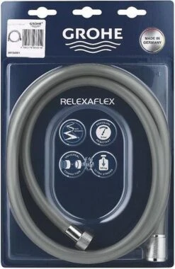 GROHE RelexaFlex Doucheslang - 175 Cm - Chroom -Badkamer Kast Winkel 779x1200 1