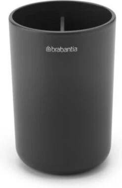 Brabantia ReNew Tandenborstelhouder - Met Inzet - Dark Grey 25 Brabantia ReNew Tandenborstelhouder - Met Inzet - Dark Grey -Badkamer Kast Winkel 782x1200 1
