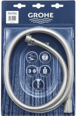GROHE SilverFlex Doucheslang - 150 Cm - Chroom -Badkamer Kast Winkel 785x1200 3
