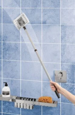 Westfalia Badkamer- En Tegelwisser -Badkamer Kast Winkel 790x1200 3