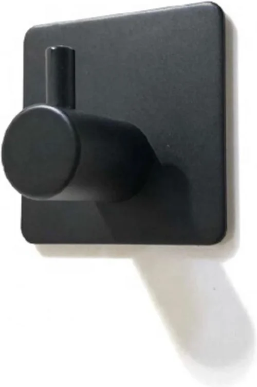 Merkloos Handdoekhaak Set Van 4 Stuks Zonder Boren RVS Zwart Vierkant Zelfklevend Badjas Theedoek Hanger Keuken Badkamer Handdoek Haakjes 21 Merkloos Handdoekhaak Set Van 4 Stuks Zonder Boren RVS Zwart Vierkant Zelfklevend Badjas Theedoek Hanger Keuken Badkamer Handdoek Haakjes -Badkamer Kast Winkel 798x1200 1