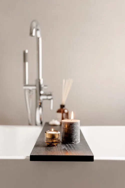 Luxe Badplank Zwart 85 Cm - Badplank Voor In Bad - Eiken Hout - Sterk En Duurzaam Materiaal - Massief Eikenhout - Badrek Zwart 8 Luxe Badplank Zwart 85 Cm - Badplank Voor In Bad - Eiken Hout - Sterk En Duurzaam Materiaal - Massief Eikenhout - Badrek Zwart -Badkamer Kast Winkel 800x1200 59