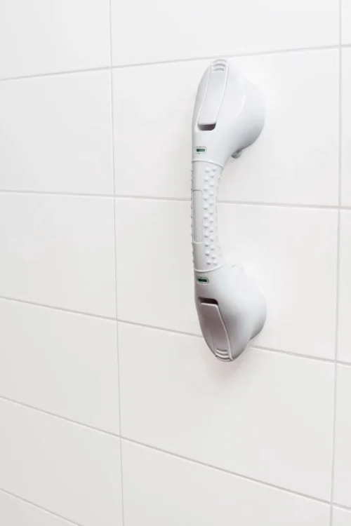 VITILITY Quick Mobile Rail - Wandbeugel Met Zuignappen - Zonder Boren - 40 Cm - Wit - Veiligheidsgreep 26 VITILITY Quick Mobile Rail - Wandbeugel Met Zuignappen - Zonder Boren - 40 Cm - Wit - Veiligheidsgreep -Badkamer Kast Winkel 800x1200 78