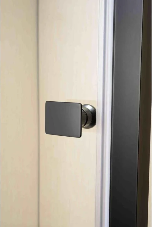 Vips Douchecabine 90 X 90 Met Zwart Aluminium Profiel - CE Gekeurd Veiligheidsglas Met NANO Coating - Vierkant 9 Vips Douchecabine 90 X 90 Met Zwart Aluminium Profiel - CE Gekeurd Veiligheidsglas Met NANO Coating - Vierkant -Badkamer Kast Winkel 804x1200 3