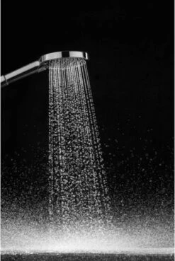 Hansgrohe Raindance Select S Doucheset 120 3jet PowderRain Met Unica'S Puro Glijstang 65 Cm Chroom -Badkamer Kast Winkel 804x1200 4