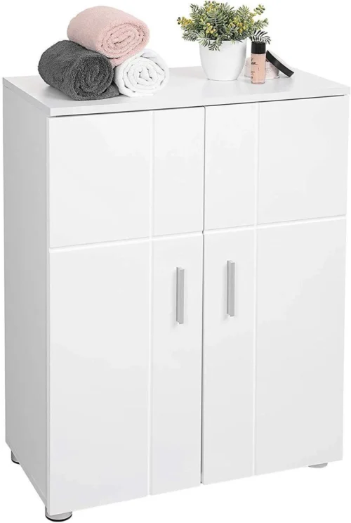 Nancy's Badkamerkast - Kolomkast - Badkamermeubel - Kast - Badkamermeubels 13 Nancy's Badkamerkast - Kolomkast - Badkamermeubel - Kast - Badkamermeubels -Badkamer Kast Winkel 806x1200