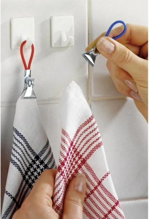 Merkloos Benson Handdoekhouders - Handdoekclips - 15 Stuks 9 Merkloos Benson Handdoekhouders - Handdoekclips - 15 Stuks -Badkamer Kast Winkel 814x1200 1