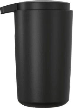 Tiger Carv - Zeepdispenser 175 Ml Vrijstaand - Zwart -Badkamer Kast Winkel 816x1200