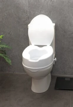 Toiletverhoger 15 Cm Met Deksel / Wc-bril. Verhoogd Het Toilet / Wc Met 15 Cm -Badkamer Kast Winkel 820x1200 4