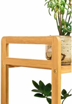 SensaHome Badkamerrek - Bamboe Design – Badkamerkast Met 5 Planken 9 SensaHome Badkamerrek - Bamboe Design – Badkamerkast Met 5 Planken -Badkamer Kast Winkel 836x1200 1