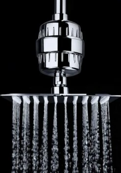 Regendouchekop XL Deluxe Ionisch Met Premium Waterfilter - Waterbesparend - ø 28 Cm - Inclusief Extra Navulling - Slang En Houder - Douchekop Met Filter - Regendouche - Handdouche - Hoge Druk - RVS - Douchefilter - Wellness - Spa 19 Regendouchekop XL Deluxe Ionisch Met Premium Waterfilter - Waterbesparend - ø 28 Cm - Inclusief Extra Navulling - Slang En Houder - Douchekop Met Filter - Regendouche - Handdouche - Hoge Druk - RVS - Douchefilter - Wellness - Spa -Badkamer Kast Winkel 840x1200 4