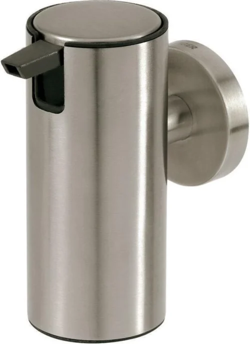 Tiger Boston Zeepdispenser 75 Ml - RVS Geborsteld