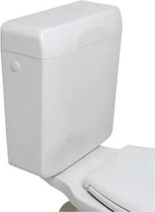 Plieger Fulda Kunststof Reservoir Tbv Duoblok