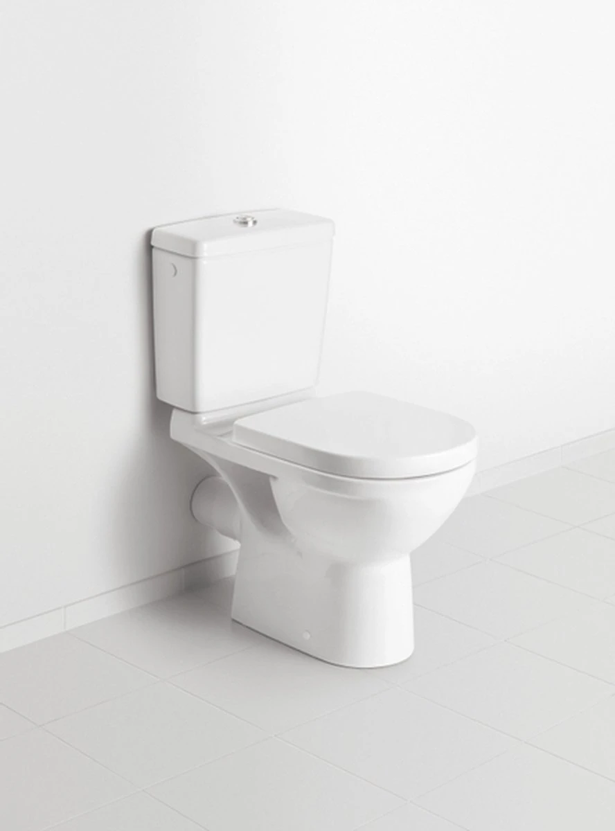 Villeroy & Boch Toiletbril O.Novo 8 Villeroy & Boch Toiletbril O.Novo - Afbeelding 8
